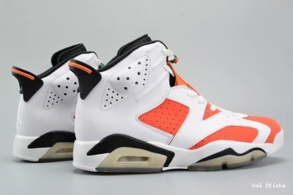655 384664- Like Gatorade Breathable Jordan Mike Retro 6 White 4757 0720